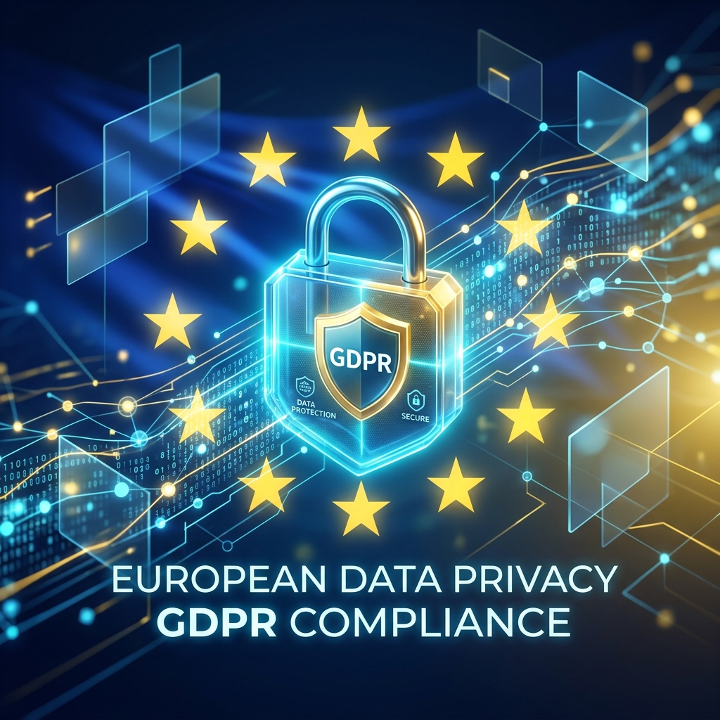 GDPR Consulting
