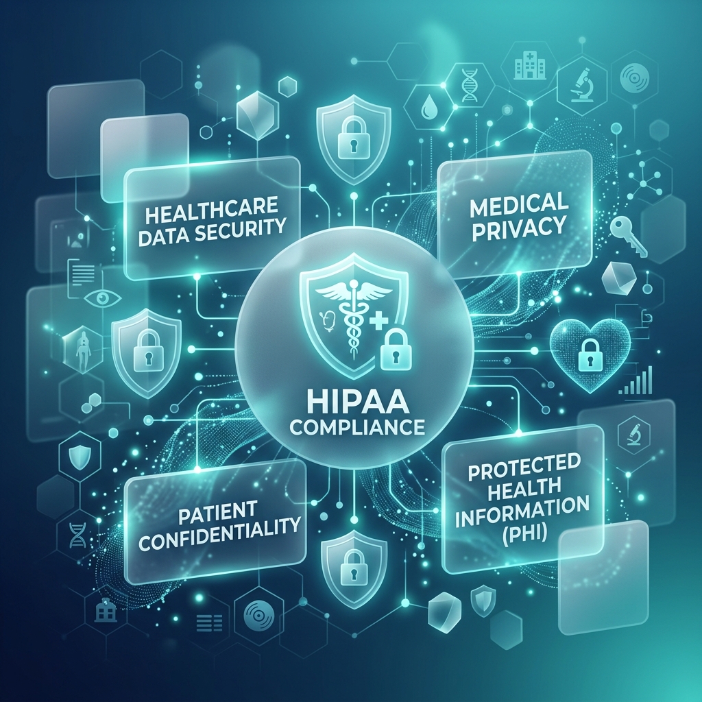 HIPAA Compliance