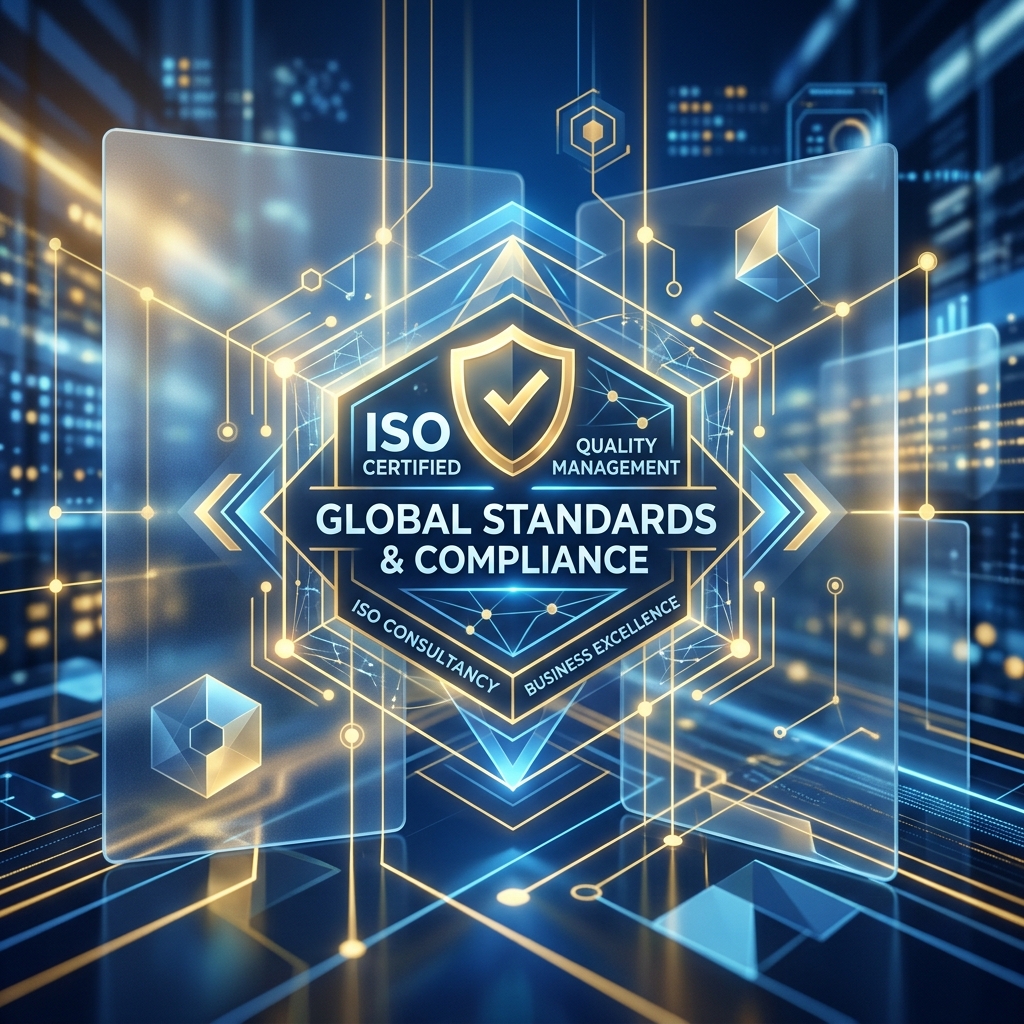 ISO Consultancy