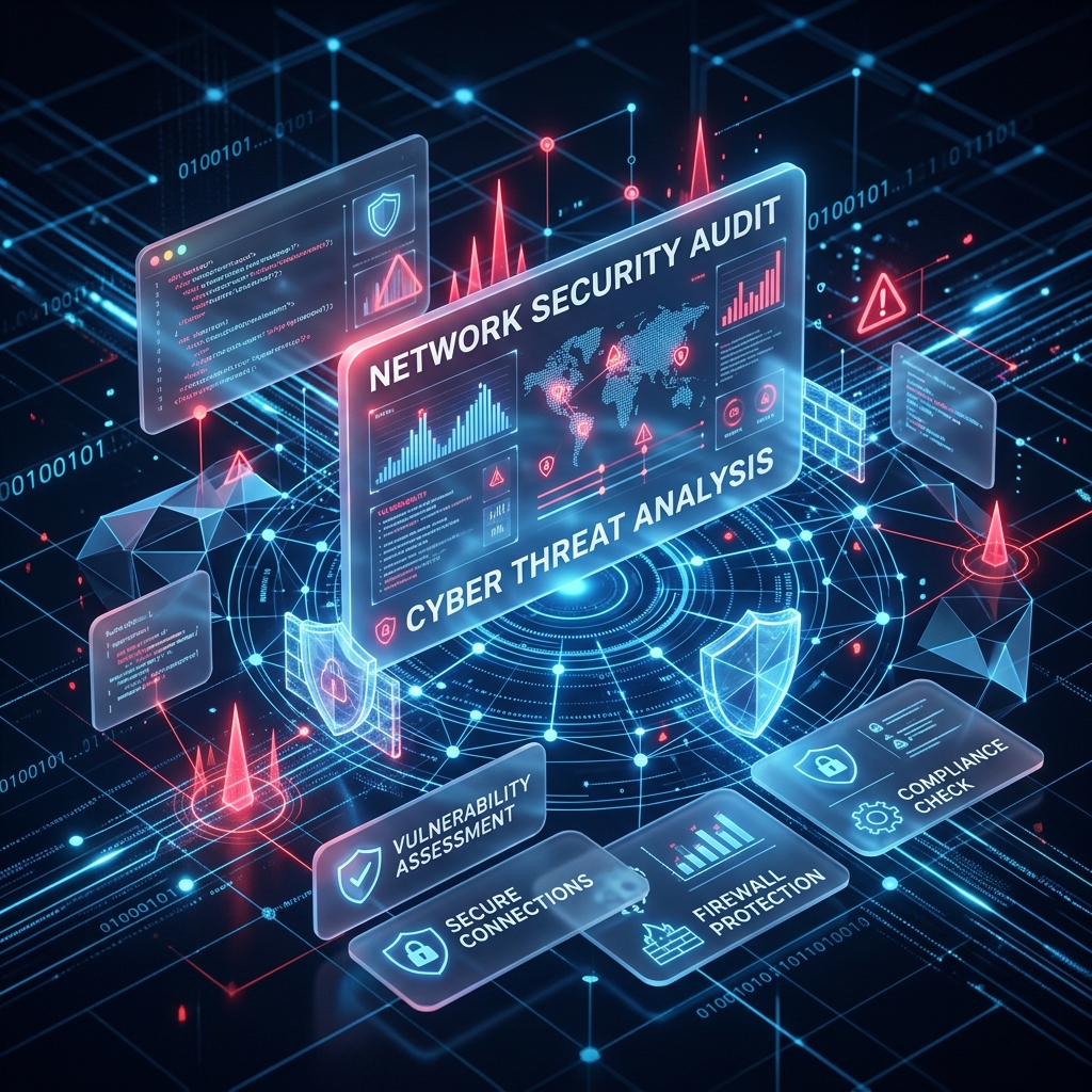 Network Security Audit