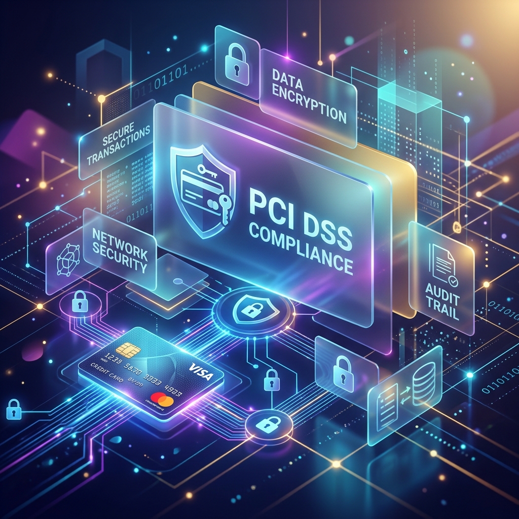 PCI DSS