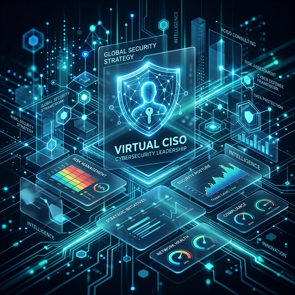 Virtual CISO