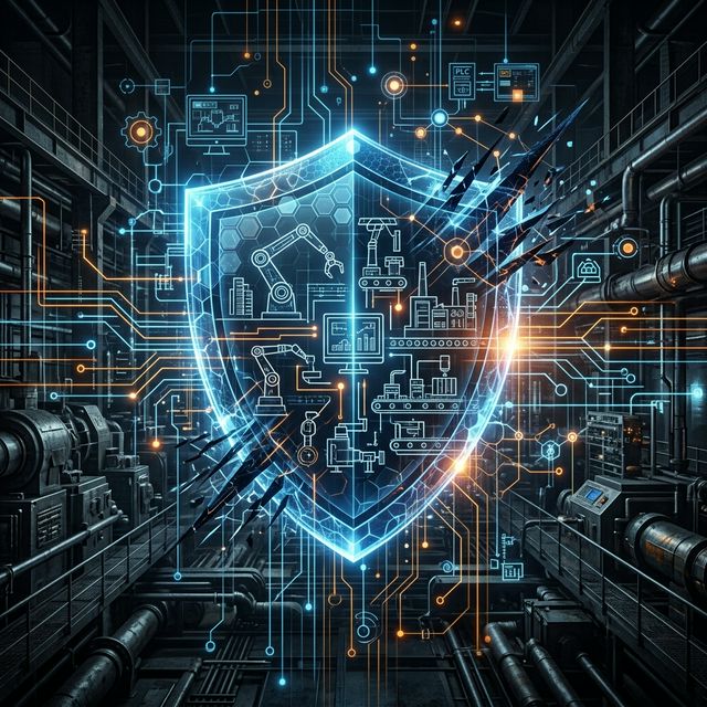 OT Security Services
