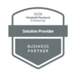 Hewlett Packard Partner _ Vedtam Tech Solutions